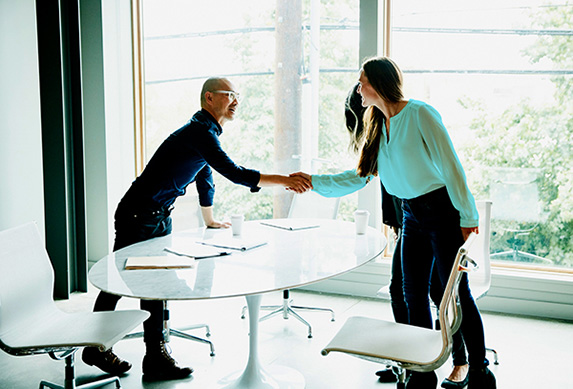 Plan de compensación y protección