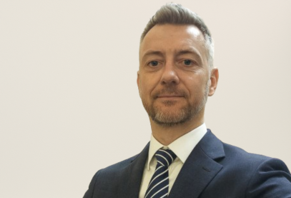 Alfredo David Ávila Jiménez – Perfil personal